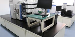 公司與浙江警察學院、浙江大學、公安部禁毒局情報中心等單位合作建立了目前全國唯一一家毒品管控省級重點實驗室